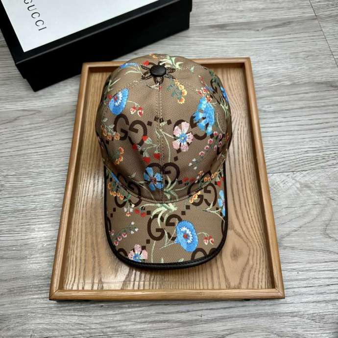 Picture of Gucci Cap _SKUGucciCapdxn03348